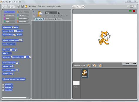 Image result for Programmation Sur Scratch