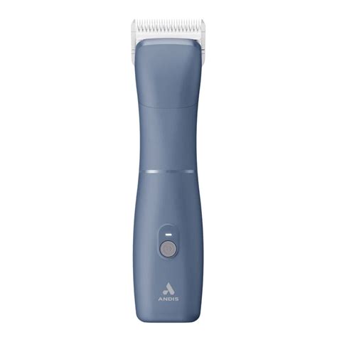 Andis RDLC-1 Emerge Clipper - Blue