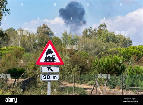 Image result for Level Crossing Signals