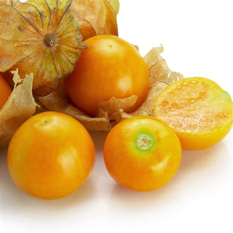 Buy Golden Cape Gooseberries Online | Aamrai