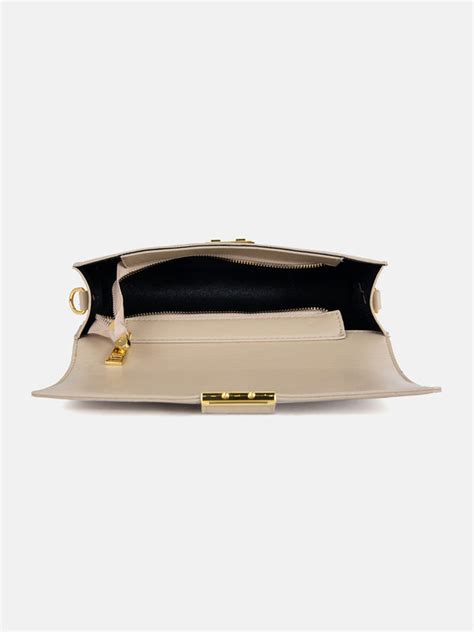 Solid Sling Bag – KAZO