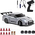 L.O.T TOYS Flare Remote Control Car | 20Kmph, 2.4Ghz | Rc Drifting Car ...