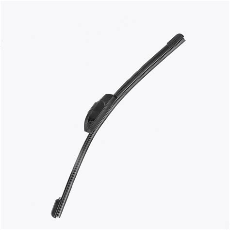 POWER X - A307 Frameless Wiper Blade for Swift/Swift Dzire, BLACK, 19 ...