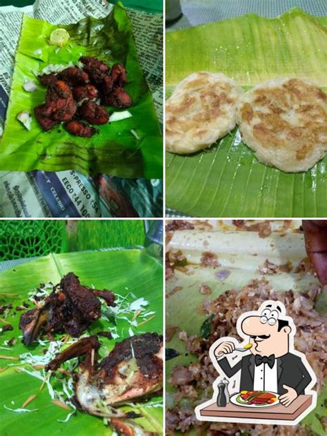 A1 Parotta Stall, Tirunelveli - Restaurant menu, prices and reviews