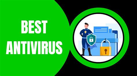 Best Antivirus Available [June 2020] | CyberWiki - Encyclopedia of ...