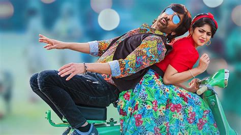 Prime Video: Ravanasura (Hindi)