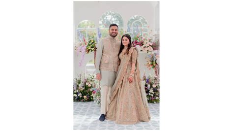 Industrialist Gautam Adani’s younger son, Jeet Adani to tie knot with ...