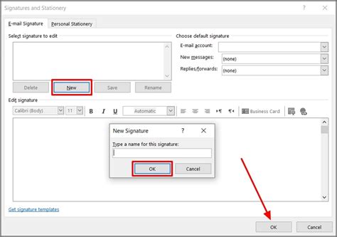How to Sync Outlook Signatures Across Devices