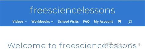 Freesciencelessons P1 的图像结果