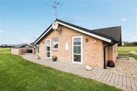 Dein Traumferienhaus mit Wasserblick in Vinderup! | Dänemark.Guide