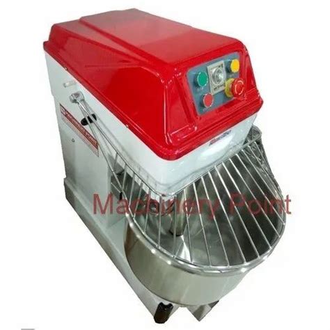 Spiral Mixer - Spiral Mixer, 20 Kg Heavy Duty Electric Spiral Mixer ...