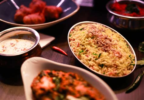 Saffron Restaurant & Bar | Shetland