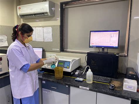 Accurate Analysers PVT. LTD.