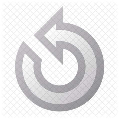 Image result for Counterclockwise Arrow Icon