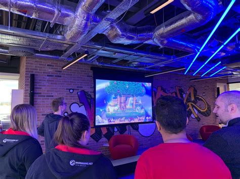 Wargaming Office Photos | Glassdoor