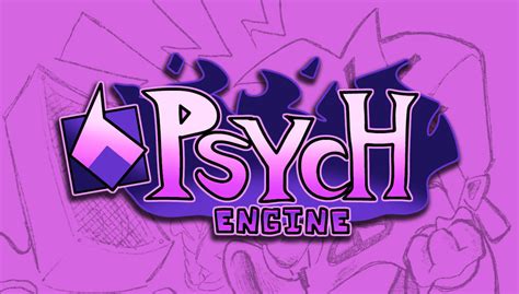 Image result for Psych Engine Plus