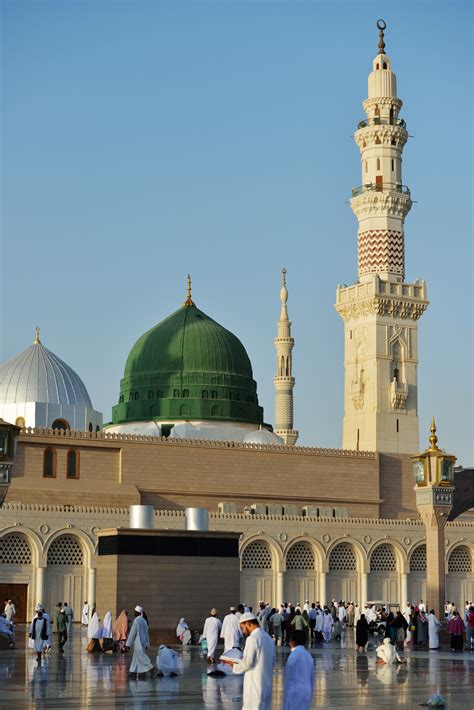 The Migration of Prophet Muhammad was a Journey of Courage – ICPA Australia