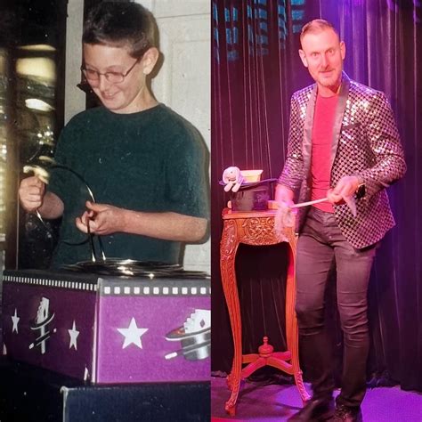 Trickery | Chicago Magic Show (@trickerychicago) • Instagram photos and ...