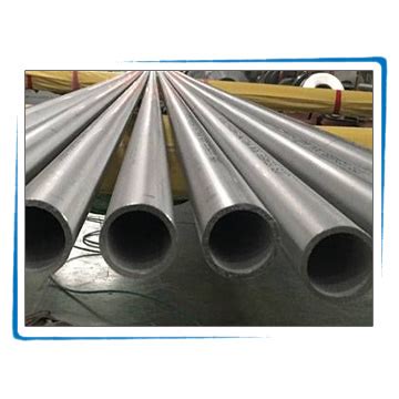 ASTM A358 TP316L EFW Pipe and A358 CL1 SS316L Pipes Specification
