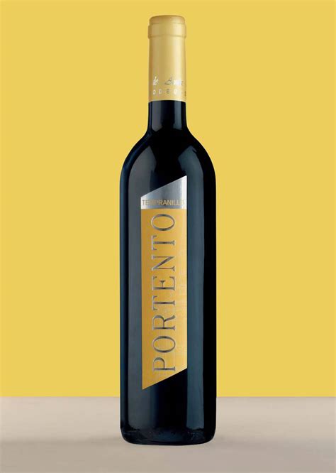 Portento (Tempranillo) red wine,Spain Tempranillo price supplier - 21food