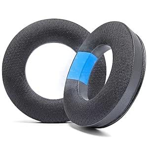 WC Freeze DT770 - Cooling Gel Ear Pads for Beyerdynamic DT770, DT990 ...