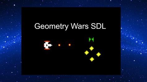 Image result for Geometry Wars
