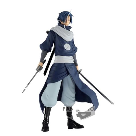 Buy Banpresto That Time I Got Reincarnated As A Slime Soei online at ...