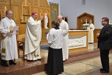 Gallery: 100th Anniversary Mass - Immaculate Conception Church