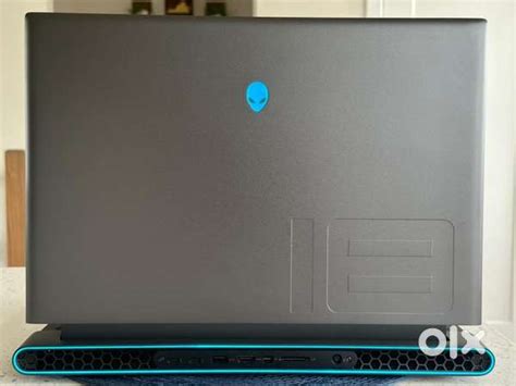 New Alienware M18R2 2024 14th gen I7 , 16GB , RTX 4060, 1TB SSD ...
