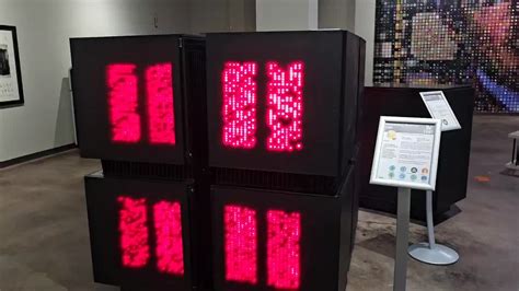 Image result for Connection Machine