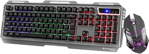 15 Best Gaming Keyboards in India [August, 2024]