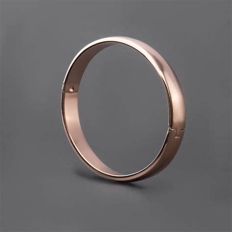 Shop Best Zeus Men's Bracelet Gold and Rose Gold | Mesmerize India