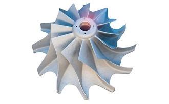 Prototype Investment Castings | Rapid Prototyping | Pahwa MetalTech