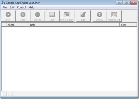 Image result for Google App Engine HelloWorld Python