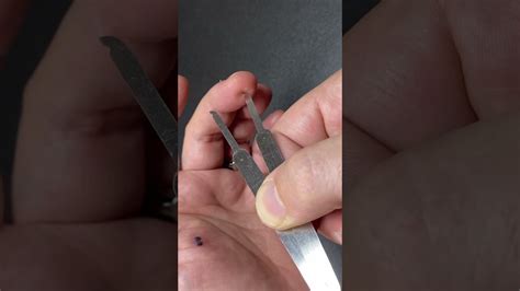 Combination Lock Decoder 的图像结果