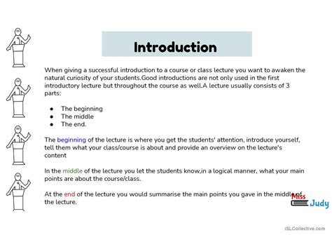 ESL Introduction Script 的图像结果