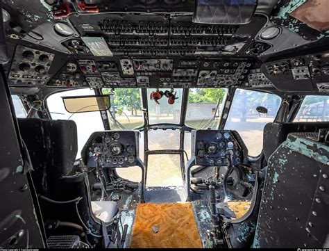 752 East German Air Force Mil Mi-8TBK Photo by Paul Buchroeder | ID ...