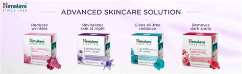 Himalaya Revitalizing Night Cream with white lily | Renews, repairs ...