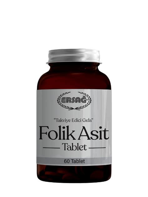 FOLİK ASİT