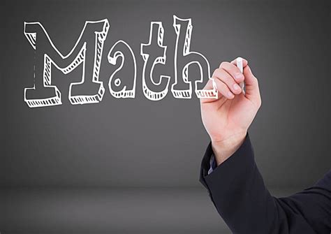 How to Write Math On Computer 的图像结果