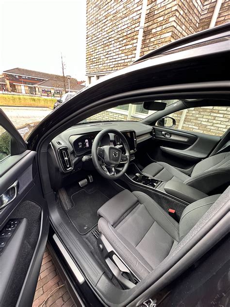 Het grote Polestar 2 / XC40 P8 Levering Topic - Mobiliteit - GoT