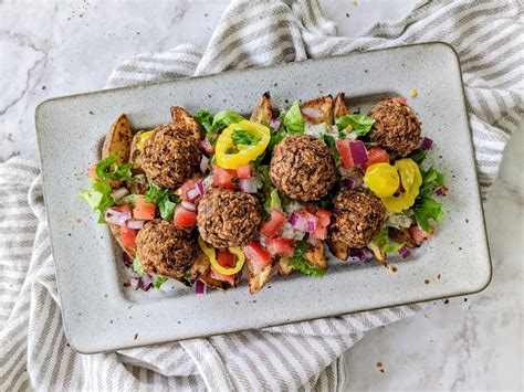 SOS Plant-Based Meal Plan