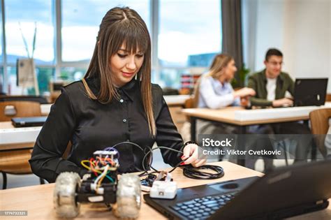 Image result for Electrical Engineering Is Working On the Project