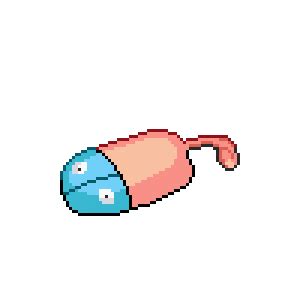 Porytata #137.19 - FusionDex