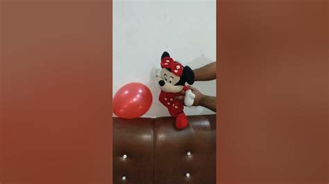 Image result for Exploding Mickey