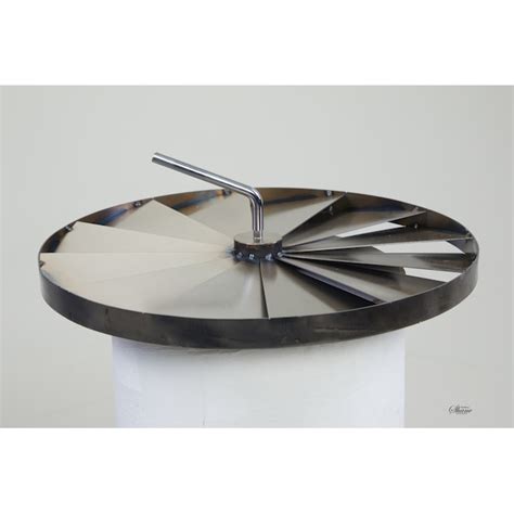 K4L Drum Cooker 215 14-in W Black Barrel Charcoal Grill K4L215 at Lowes.com