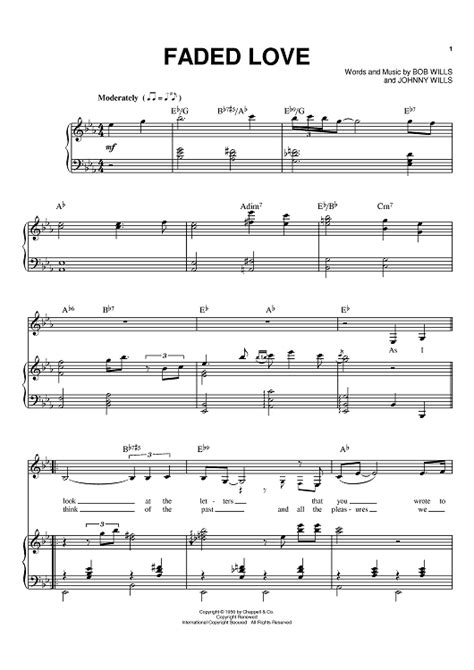 Faded Love Fiddle Lesson 的图像结果