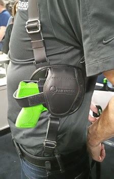Image result for Alien Gear Shapeshift Shoulder Holster Expansion Pack