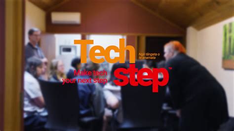 Image result for New Step Tech