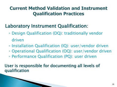 Image result for Validation of HPLC Methods